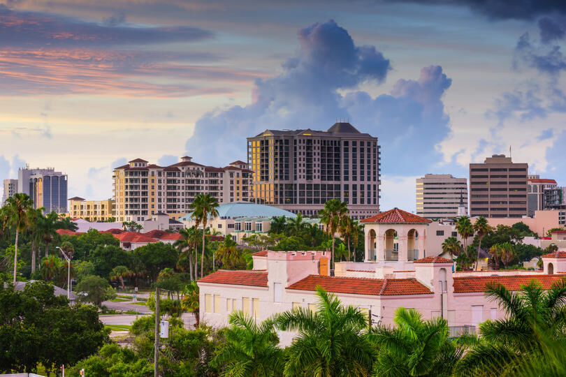 15. Florida